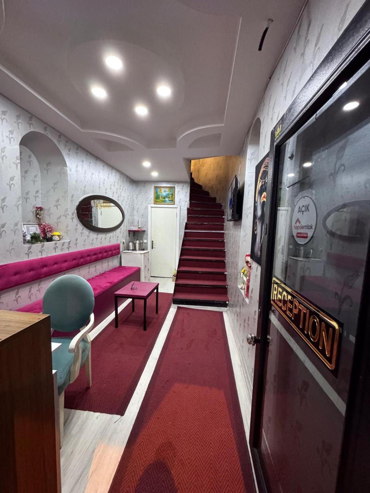 Legend City Hotel - Istanbul — Fotoğraflar 2